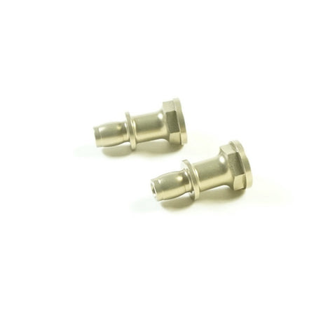 SWORKz T7 Aluminum Shock Stud (L)(2PC)-SW338068