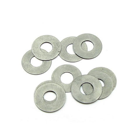 SWORKz HET Diff Steel Washer 5x12x0.3mm(10PC)