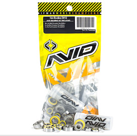 AVID - Tekno  EB48 2.1 | Essentials Bearing Kit (Base)