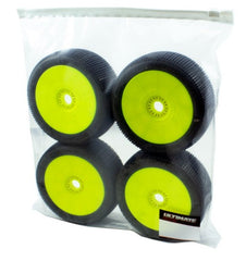 Ultimate Racing Storage Tire Bags (10pc)
