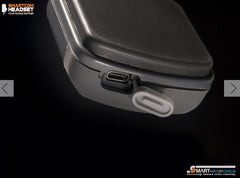 Smart-Com Headsets (Standard) (Grey)