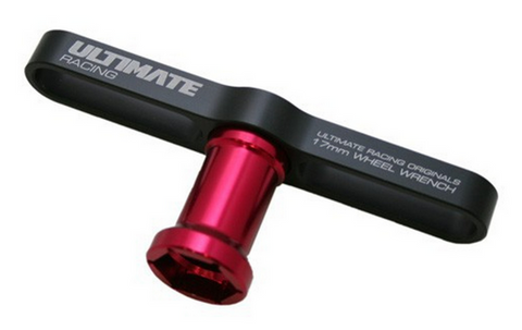 Ultimate Racing 17mm Pro Wheel wrench