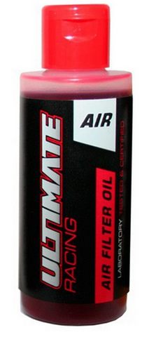 Ultimate Racing Air Filter Oil