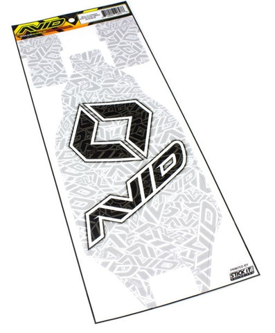 AVID RC - Chassis Protector | B6.4 | White or Black
