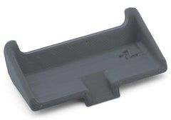 Position 1 RC Truggy Front Wing