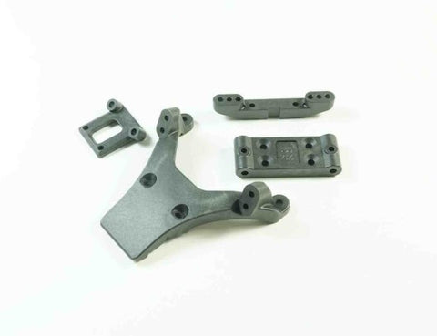 SWORKz S12-2 Front Arm Holder Plastic Parts 2.0