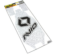 AVID RC - Chassis Protector | Associated B6.4D | Black or White