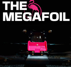 RaceCraft USA - The MegaFoil (pair)