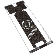 AVID RC - Chassis Protector | Yokomo YZ-4SF | Black and White