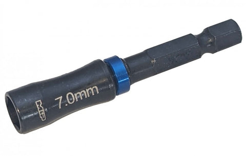 MIP Nut Driver Speed Tip Wrench | 5.5mm - 7.0mm  and 8.0mm options