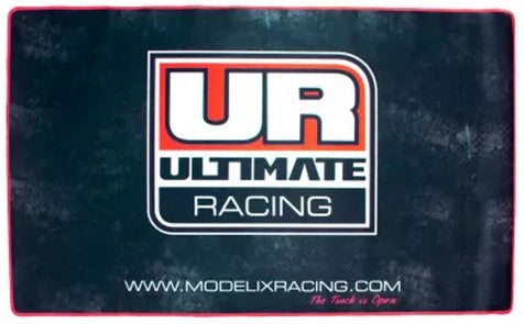 Ultimate Racing 100x60cm Pit Mat