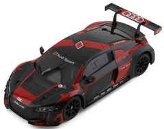 Kyosho Mini-Z MR-03 Chevrolet Corvette C8.R Pre-Painted Body (Yellow)