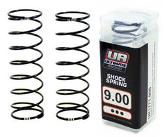 Ultimate Racing Front Shock Springs (3 rate options) (2PCS)