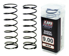 Ultimate Racing Front Shock Springs (3 rate options and full set) (2PCS)