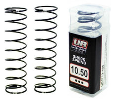 Ultimate Racing Rear Shock Springs (3 rate options and full set) (2PCS)