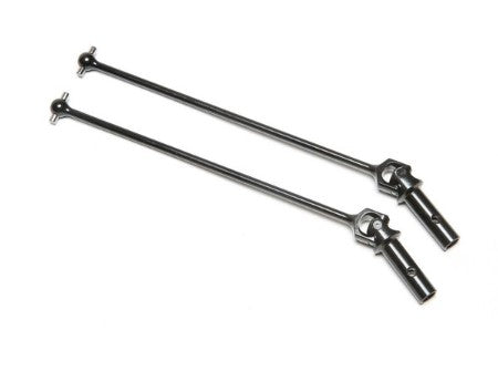 Team Losi Racing 8IGHT XT Universal Driveshaft (2)