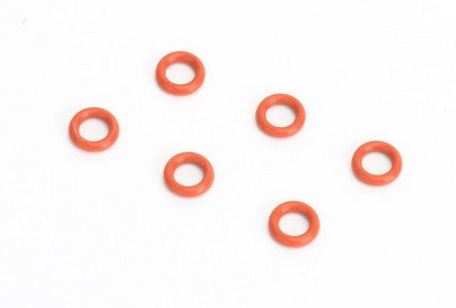 Sparko F8 Differential O-Rings (6pcs)