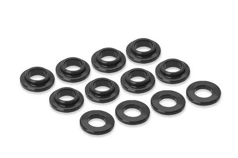 Klinik RC Machined POM Shock Shaft Bushings Sparko Sworkz