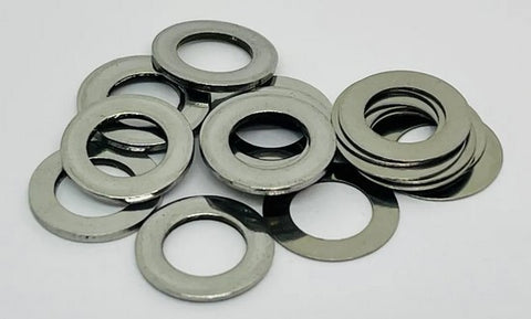 Klinik RC 7mm Flywheel Shim Pack (20pcs)