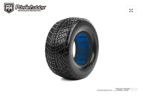 Jetko SC-Positive Short Course Tires