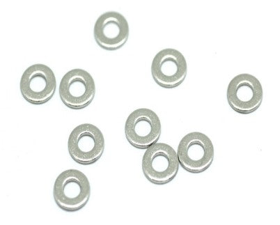 Sworkz Washer M2.6x6xT0.6mm (10)