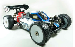 SWORKz S35-4 EVO 1/8 Pro Nitro Buggy Kit