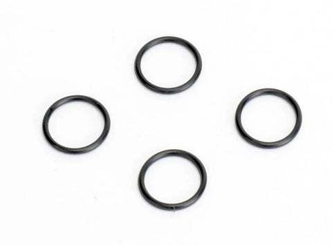 Sparko F8 Shock seal O-Rings (4pcs)