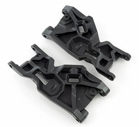 Tekno RC Suspension Arms (front, requires TKR9055/C sleeves, EB/NB48 2.2)