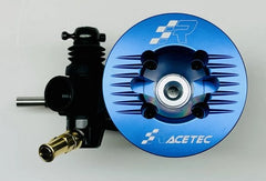 Klinik RC Racetec Race Spec 3P .21 3 Port Engine