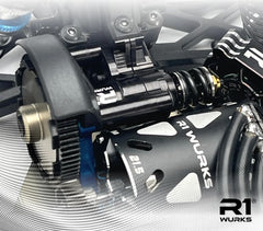 R1WURKS (B7 Series) 3-Gear Transmission