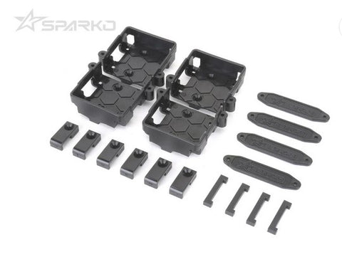 Sparko F8E Battery Box