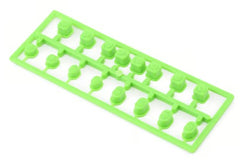 Kyosho MP10 Suspension Bushing Set (Green- Yellow or White)