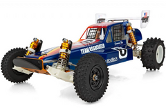 Team Associated RC10 Jay Halsey Edition 1/10 Electric 2WD Buggy Kit (Limited Edition)