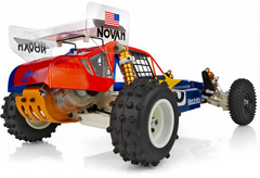 Team Associated RC10 Jay Halsey Edition 1/10 Electric 2WD Buggy Kit (Limited Edition)