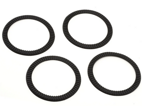 JConcepts SCT Tire Inner Sidewall Support Adaptors (4)