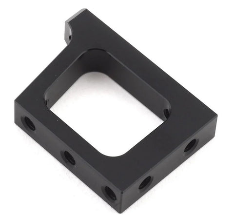 Team Associated RC10B74.1 Servo Mount