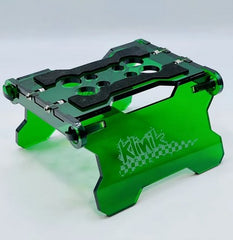 Klinik RC Folding RC Car Stand 1/18-1/10 Scale