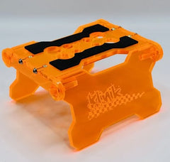 Klinik RC Folding RC Car Stand 1/18-1/10 Scale