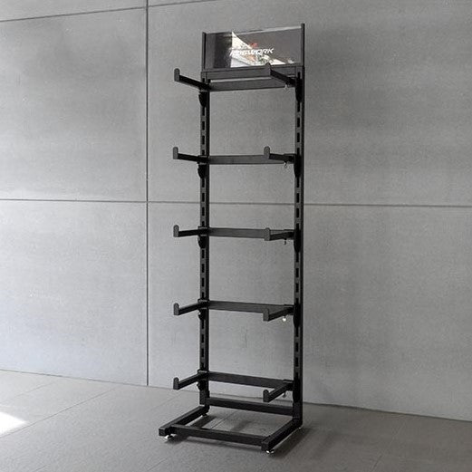 Koswork 5 Layer RC Car Rack (124x34x8cm) – MRG Racing Canada