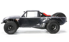 Orlandoo Hunter OH32X02 1/32 Micro 4x2 Trophy Truck Kit (Clear)