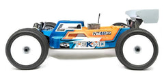 Tekno - NT48 2.2 1/8th 4WD Competition Nitro Truggy Kit