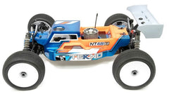 Tekno - NT48 2.2 1/8th 4WD Competition Nitro Truggy Kit