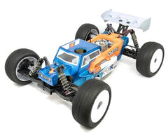 Tekno - NT48 2.2 1/8th 4WD Competition Nitro Truggy Kit