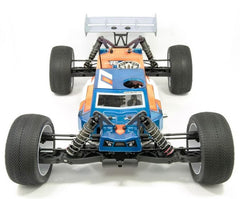 Tekno - NT48 2.2 1/8th 4WD Competition Nitro Truggy Kit