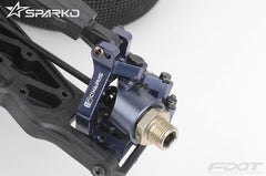 Sparko F8T 1/8 Nitro Truggy Kit - Pre Order - Shipping end of Feb