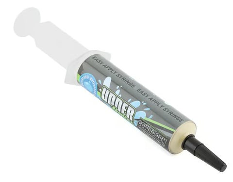 Cow RC Udder Butter Syringe (2.5oz)