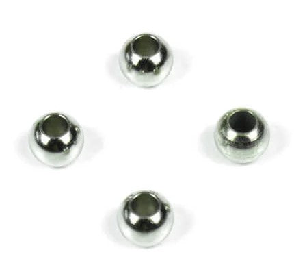 Tekno Pivot Balls (6.8mm, no flange, sway bars, shock ends, 4pcs) - TKR5049