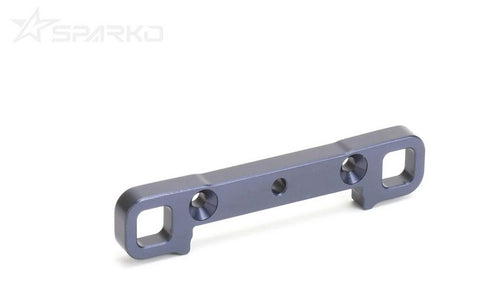 Sparko F8 7075 Aluminum Arm Mount A (Dark Blue)-F84007