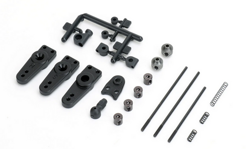 Sparko F8 Brake Linkage Set-F80007