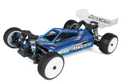 Team Associated RC10B84 1/10 4WD Off-Road Electric Buggy Kit (Carpet)-ASC90050